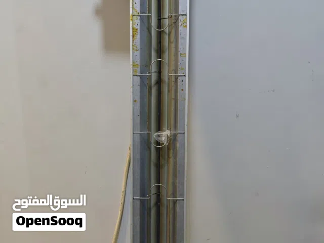 براد بحالة جيدة  ماكينة شاورما  سخان ماكيتة دجاج