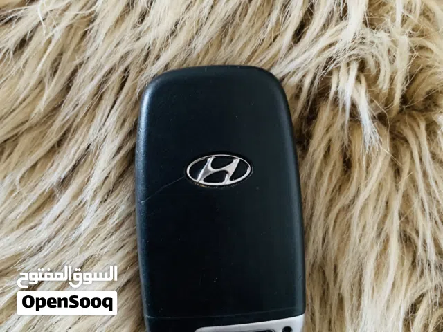 بصمات جنسس و هونداي