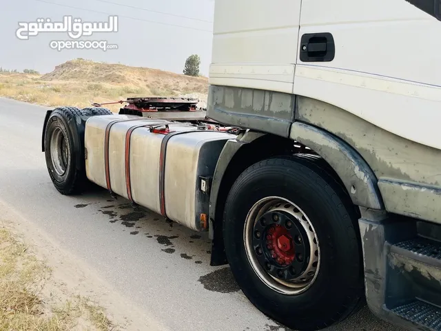 Tractor Unit Other 2025 in Sabratha