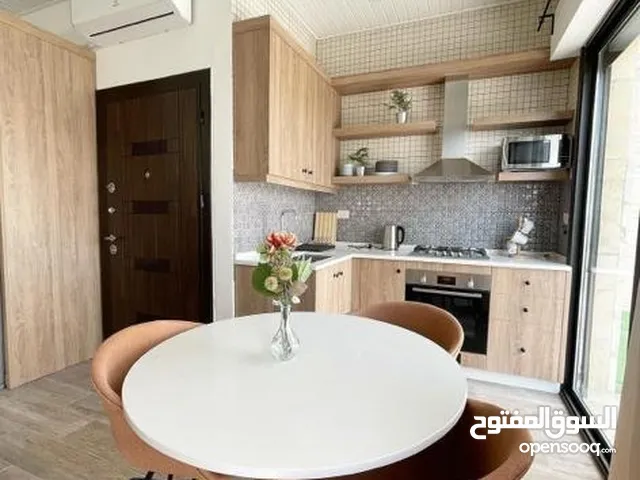 100 m2 2 Bedrooms Apartments for Rent in Amman Medina Street