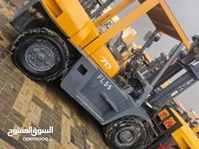 2022 Forklift Lift Equipment in Al Riyadh