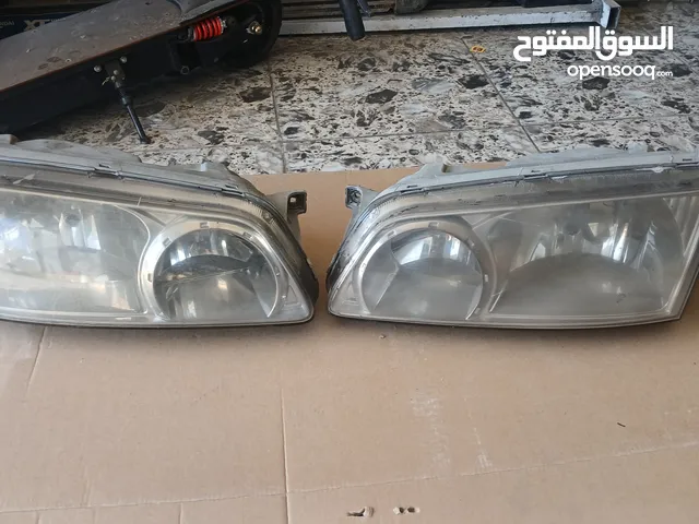 باص ستاركس موديل 2000 ال 2001