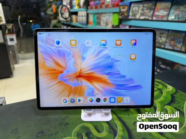 Honor Pad 9 512 GB in Baghdad