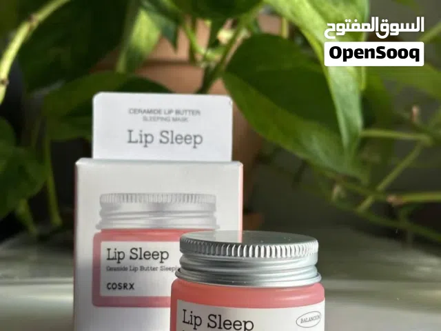 مرطب شفايف كوري اصلي