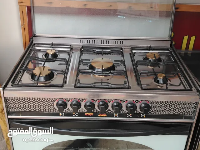 Universal Ovens in Amman