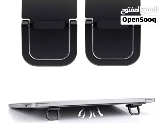 مطلوب في عدن ستاند للابتوب ، لتحسين الحرارة