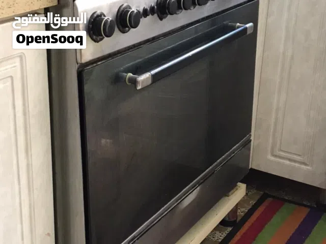 طباخ غازي خمس عيون