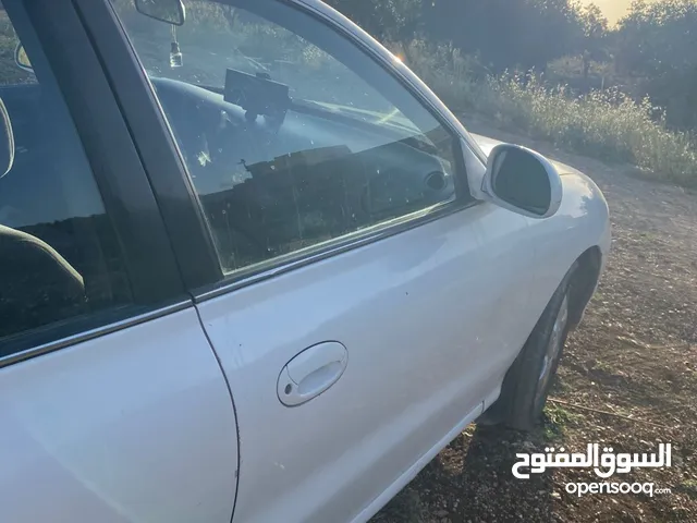 افانتي للبيع فحص 3 جيد 1997