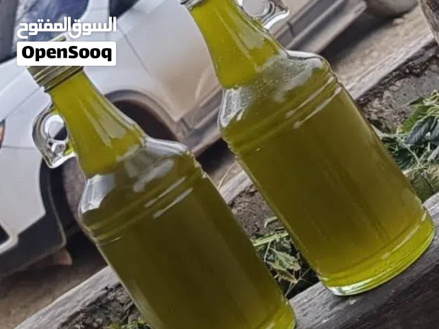 زيت زيتون. بعل للبيع السنه 125