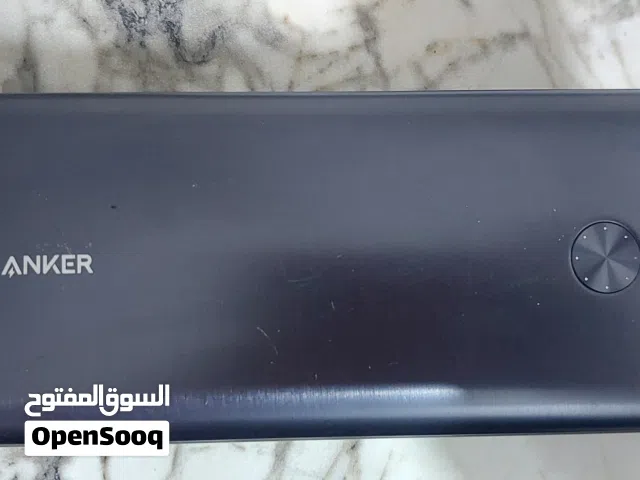 بور بنك انكر 26000 ملي امبير