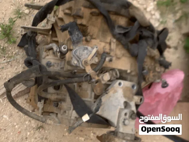 سلام عليكم قطع غيار للبيع K5وكيا سيراتو كوبي محرك 16
