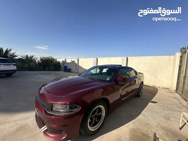 Dodge Charger 2019 in Basra