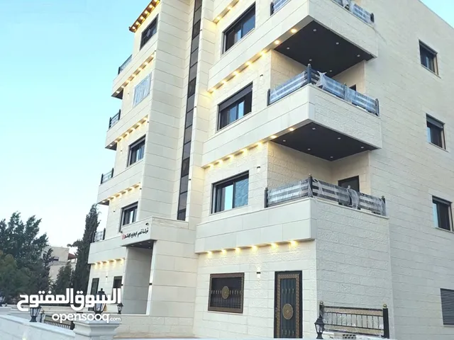 175 m2 3 Bedrooms Apartments for Sale in Salt Al Balqa'
