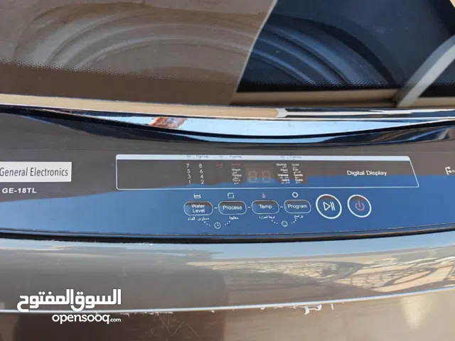 Used GE Washing Machine for Sale