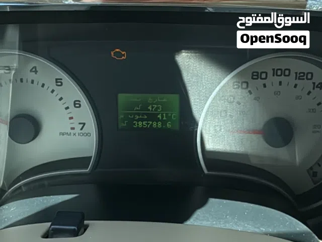 2010 فورد اكسبلورر Base
