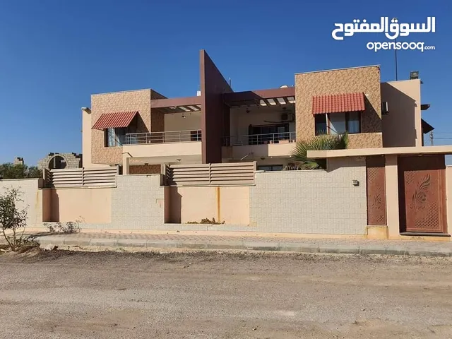 More than 6 bedrooms Farms for Sale in Al Khums Other