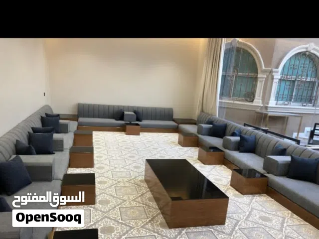 الستاير وايفي مساند كنب كل أنواع و الأشكال موجود