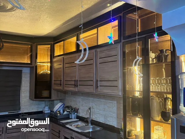 محلات الشهباء للالمنيوم والابوجورات