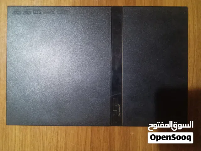 PlayStation 2 PlayStation for sale in Aleppo