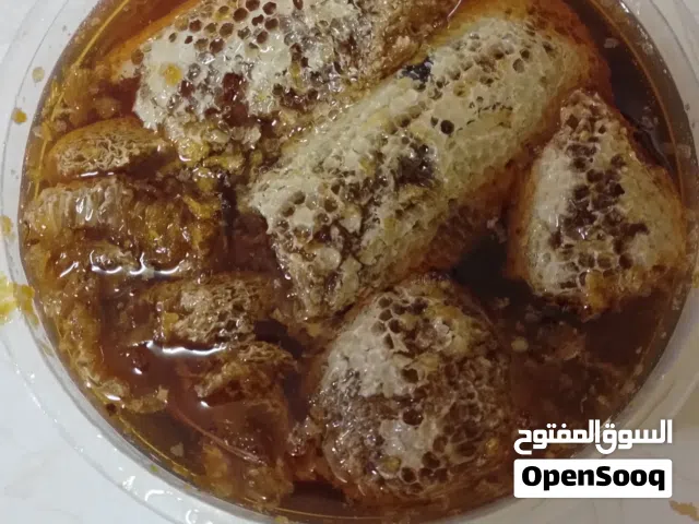 عسل برم ابو طويق
