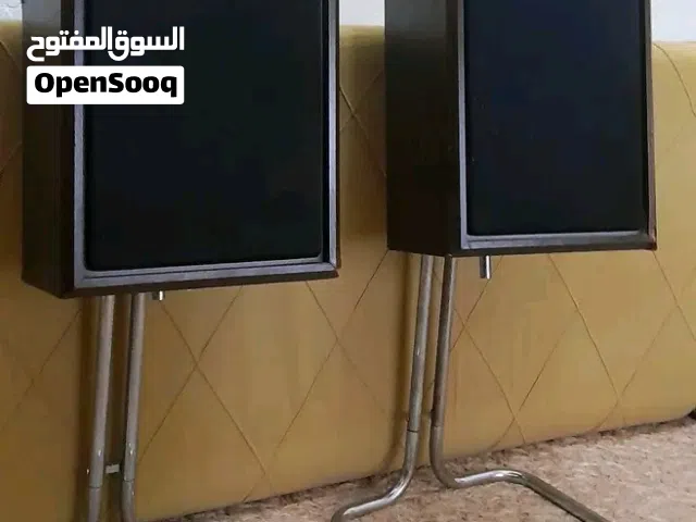 سبيكرات SONY