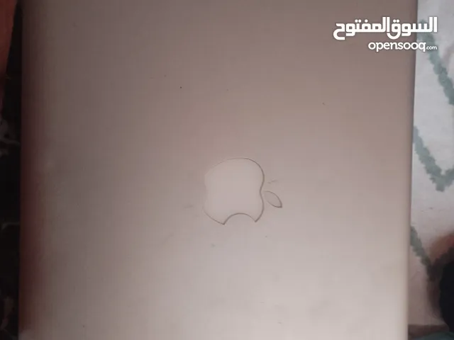 Apple iPad 512 GB in Fès