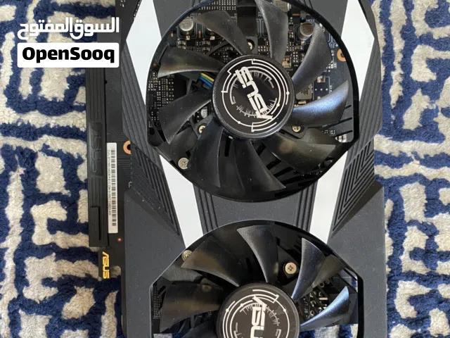 ASUS GTX1650  without box