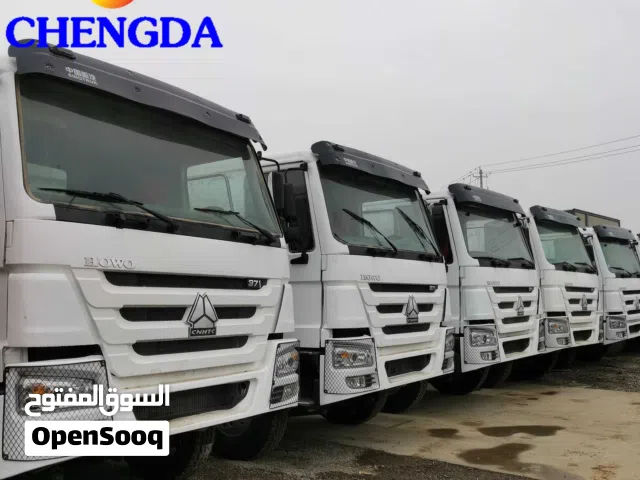 مشروع استثماري نقل بري شاحنات وتناكر وقود