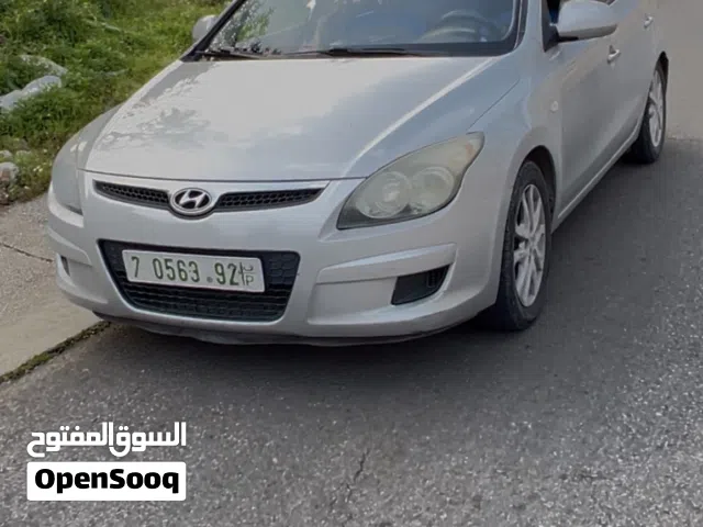 2008 هيونداي i30 GL
