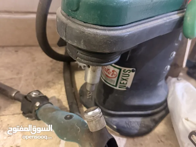 للبيع ماكينة لستر