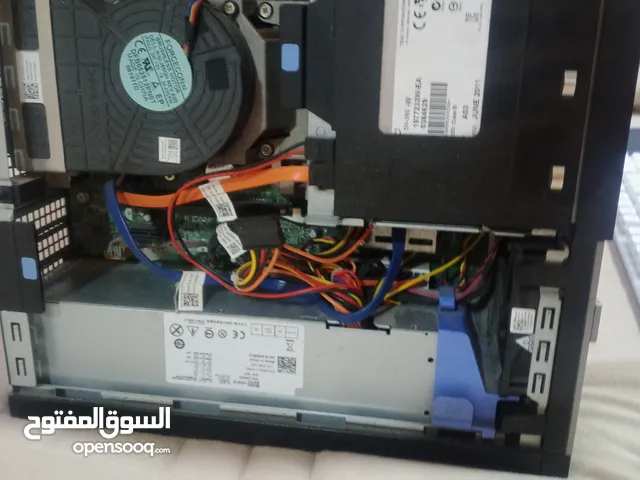 كمبيوتر ويندوز 10