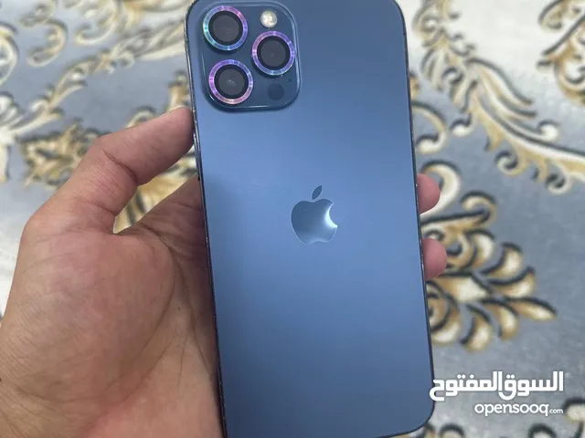 Apple iPhone 12 Pro Max 32 GB in Basra