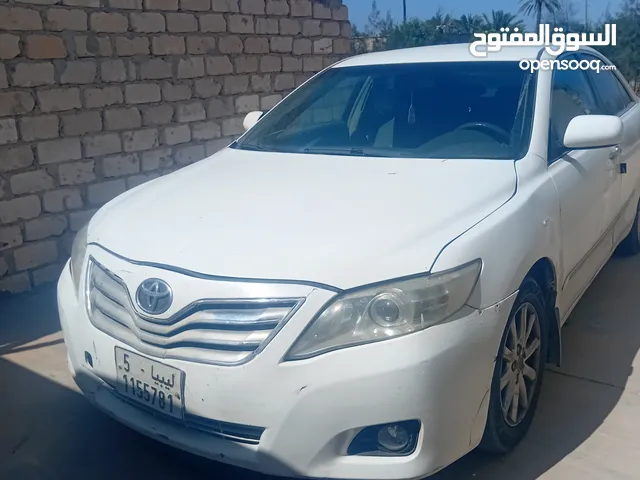 Used Toyota Camry in Sabratha