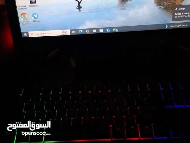 Windows HP  Computers  for sale  in Amman
