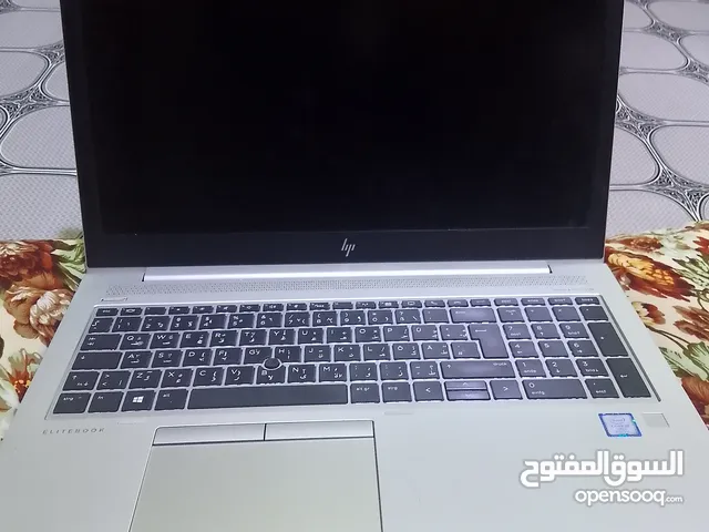 لابتوب جيل ثامن معالج  core i7