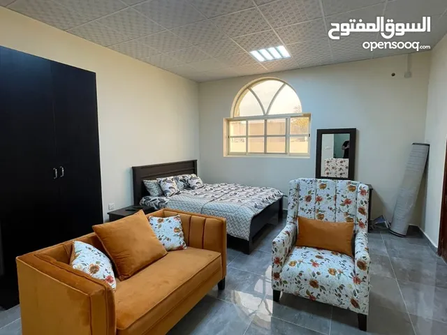 2 m2 Studio Apartments for Rent in Al Ain Zakher