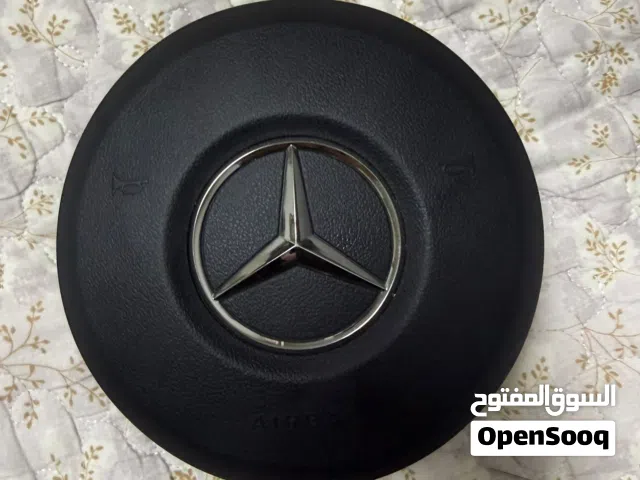 مقود جي كلاس 2020AMG