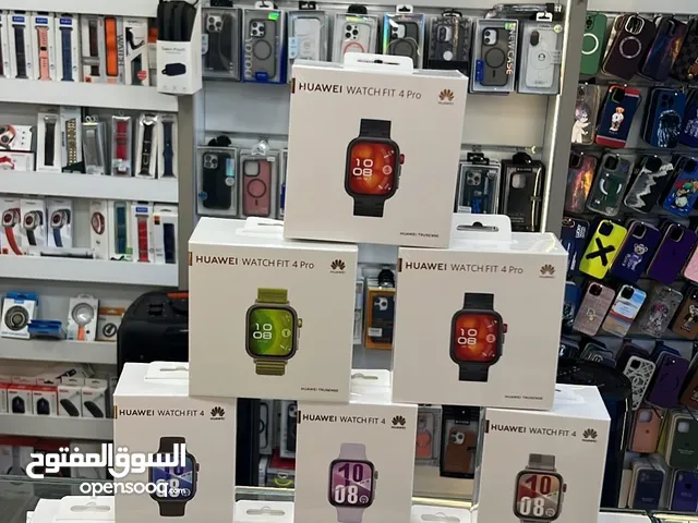 Huawei smart watches for Sale in Amman