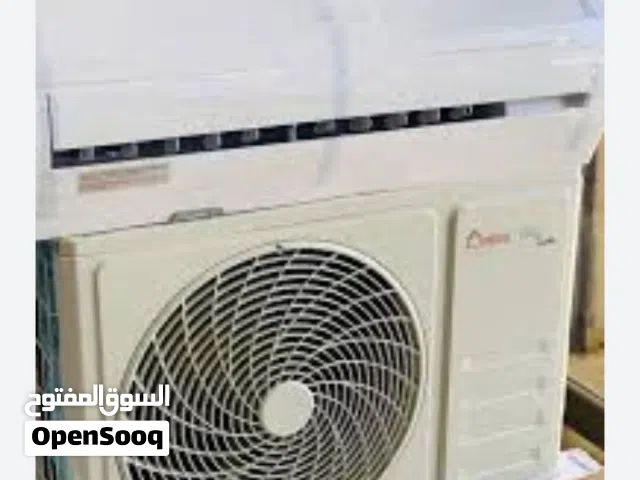 General 1 to 1.4 Tons AC in Tripoli