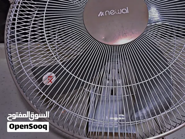 مروحه كهرباء