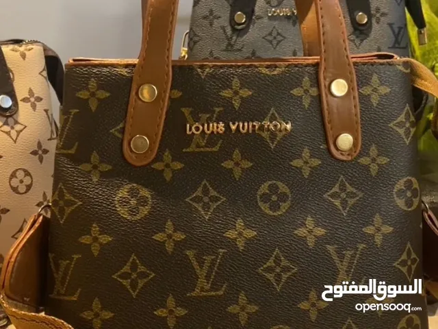 Black Louis Vuitton for sale in Benghazi