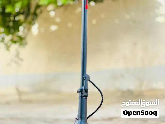 سكوتر جديد غير مستعمل عدد 15 قطعه