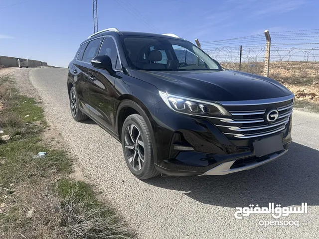 Used GAC GS5 in Amman