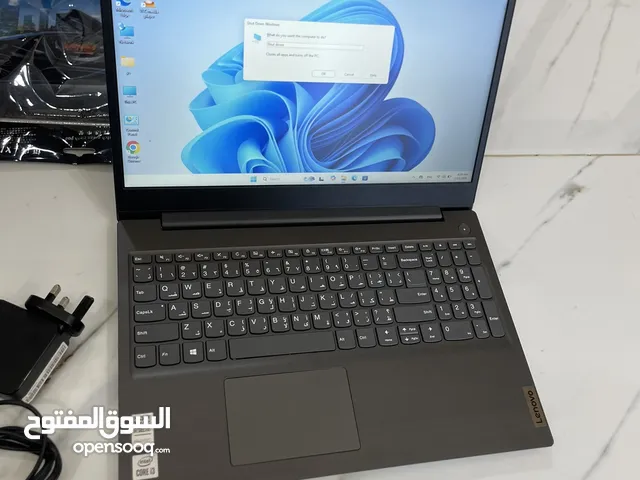 Windows Lenovo for sale in Amman