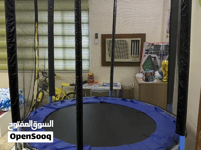 جهاز ترامبولين للبيع