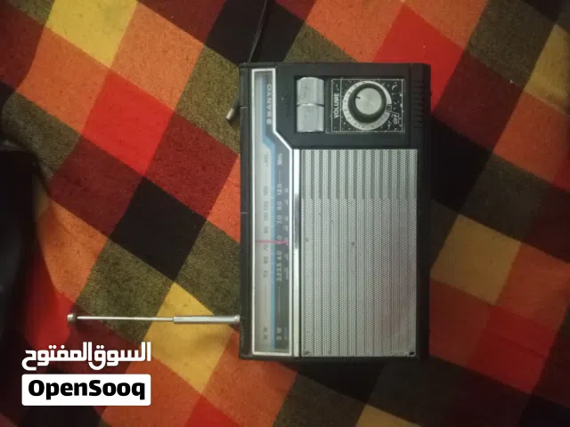 راديو سانيو