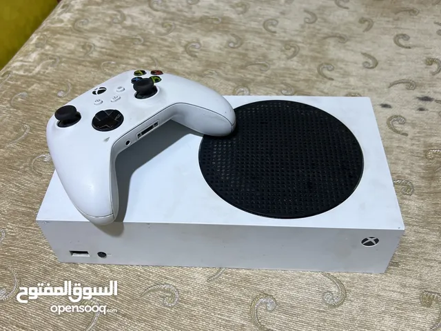 إكس بوكس سيريس أس