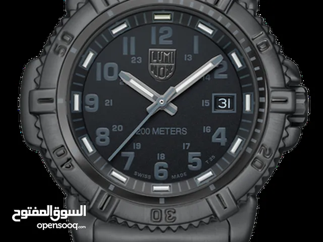 Luminox Modern