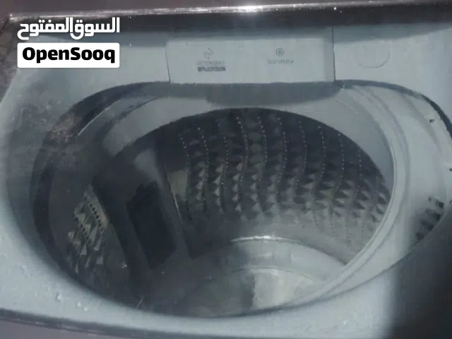 غسالة أوتوماتيك