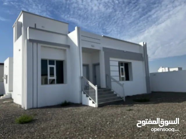 140 m2 3 Bedrooms Townhouse for Rent in Al Batinah Saham